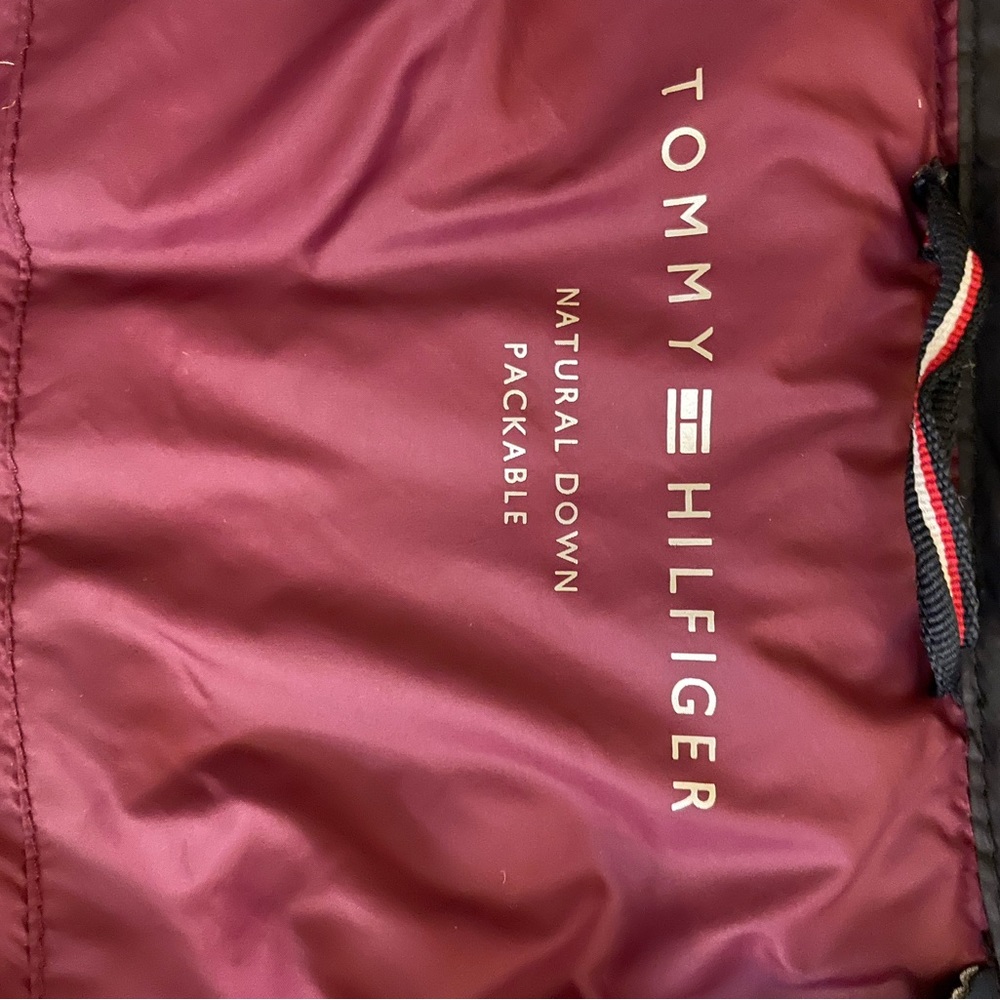Jacket. Packable - image 4